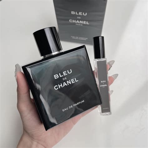 giá nước hoa chanel blue|canel bleu de Chanel.